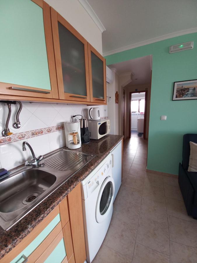 Апартаменты Casa Luisa Пениши Экстерьер фото